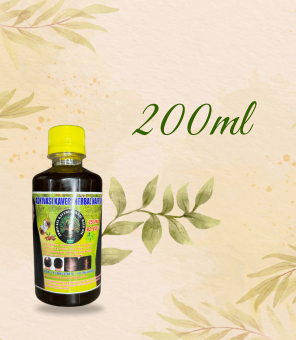 Adhivasi Kaveri Herbal Hair oil (200ml)